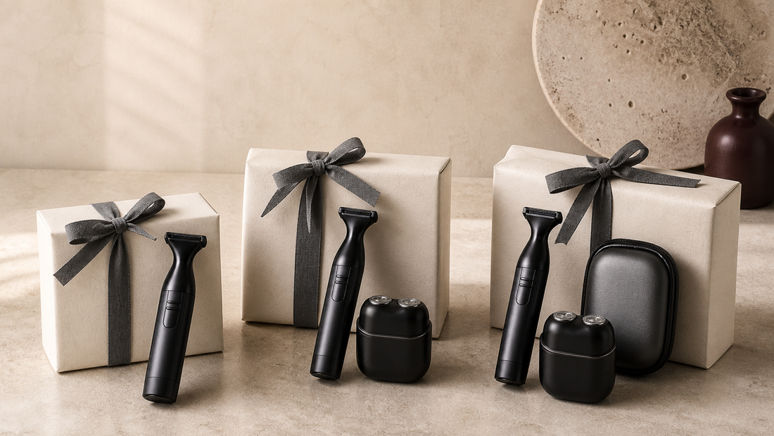Grooming Gifts for Men: What to Buy by Budget