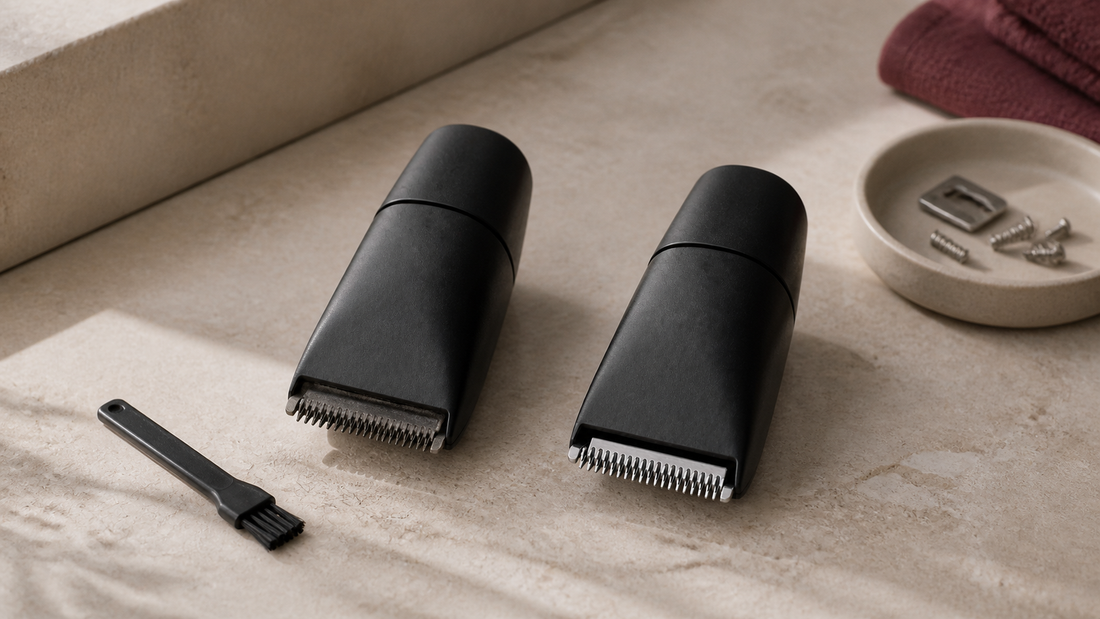 How Often Should You Replace Trimmer Blades?