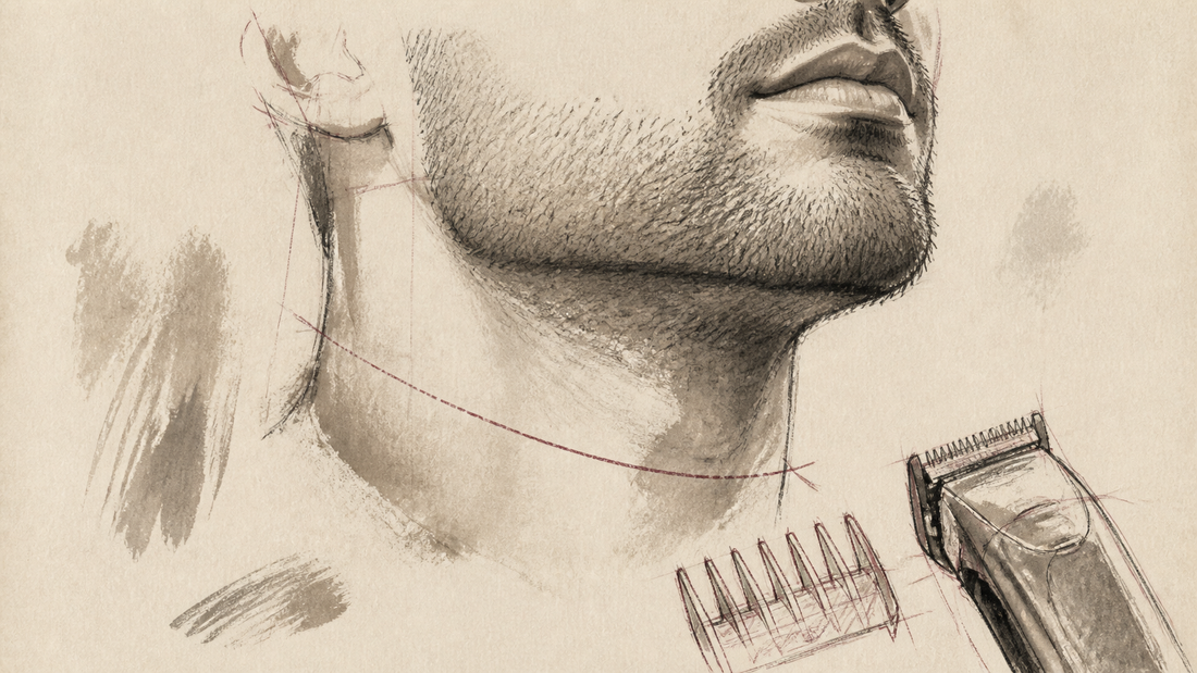 How to Maintain Perfect Stubble: Length, Lines, and Tools