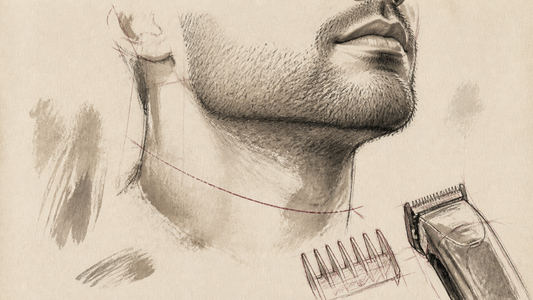 How to Maintain Perfect Stubble: Length, Lines, and Tools