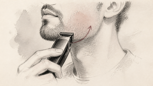How to Prevent Razor Burn and Irritation When Trimming