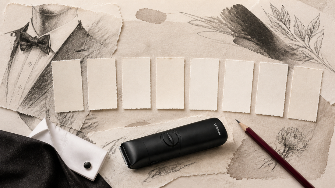 Interview and Wedding Grooming: A 7-Day Countdown