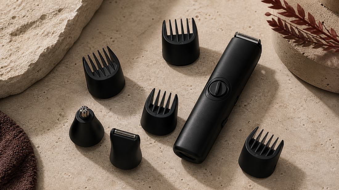 What Every Trimmer Attachment Is Actually For