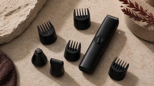 What Every Trimmer Attachment Is Actually For