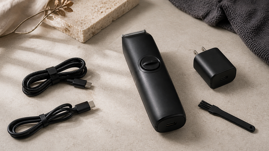 Trimmer Won't Turn On or Charge: An 8-Point Checklist