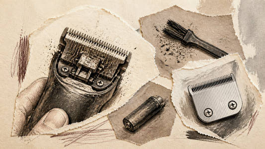 Why Is My Trimmer Pulling My Hair? 6 Causes and Fixes
