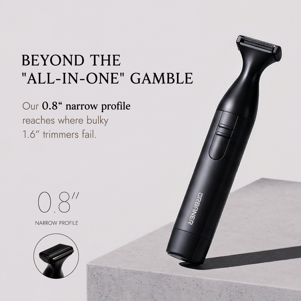 Made for the lip line