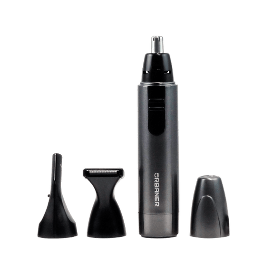 3-in-1 Men’s Grooming Kit
